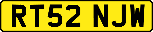 RT52NJW