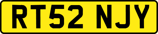 RT52NJY