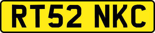 RT52NKC