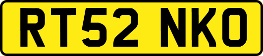 RT52NKO