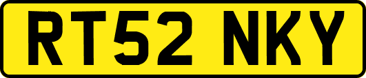 RT52NKY