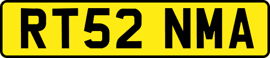 RT52NMA