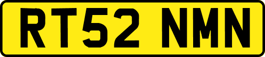 RT52NMN