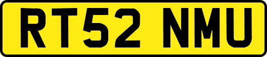 RT52NMU