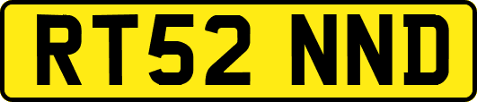 RT52NND
