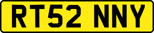 RT52NNY