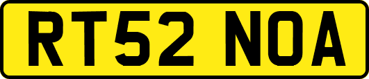 RT52NOA
