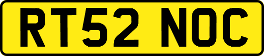 RT52NOC