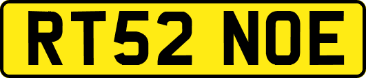 RT52NOE