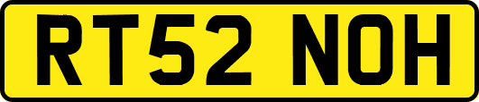 RT52NOH