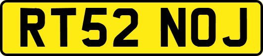 RT52NOJ