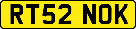 RT52NOK