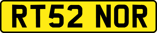 RT52NOR