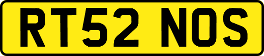 RT52NOS