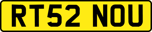 RT52NOU