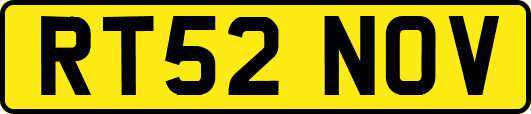 RT52NOV