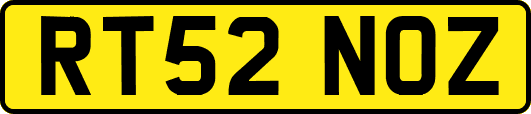 RT52NOZ