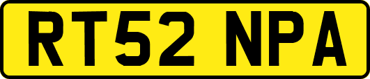 RT52NPA