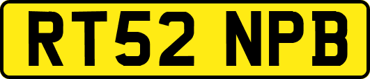 RT52NPB