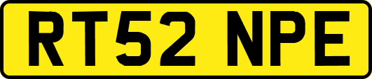 RT52NPE