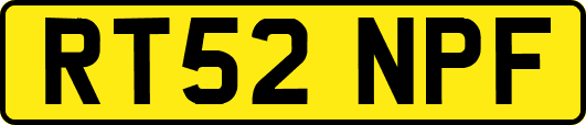 RT52NPF