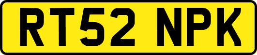 RT52NPK