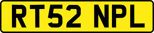 RT52NPL