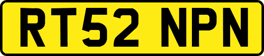 RT52NPN