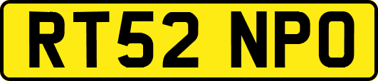 RT52NPO