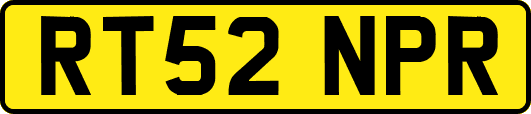 RT52NPR