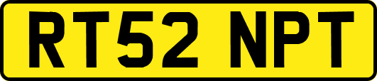 RT52NPT