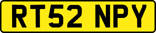 RT52NPY
