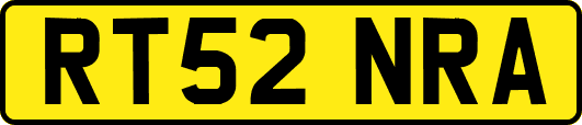 RT52NRA