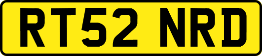 RT52NRD