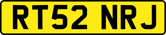 RT52NRJ