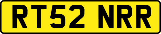 RT52NRR