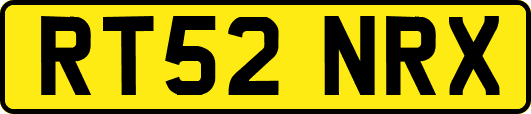 RT52NRX