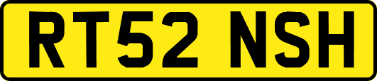 RT52NSH