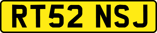 RT52NSJ