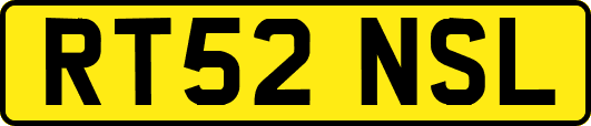 RT52NSL