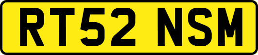 RT52NSM