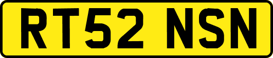 RT52NSN