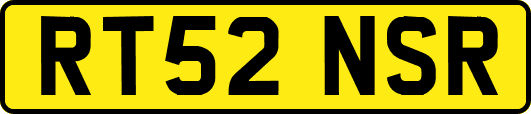 RT52NSR