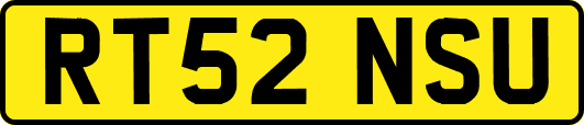 RT52NSU