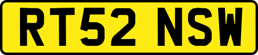 RT52NSW