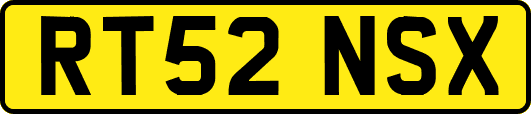 RT52NSX