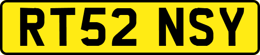 RT52NSY