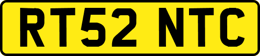 RT52NTC