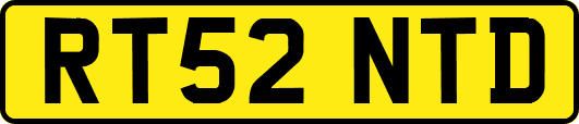 RT52NTD