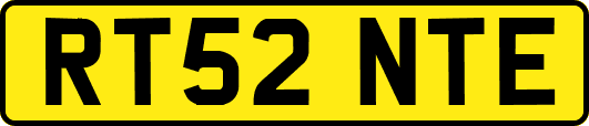 RT52NTE